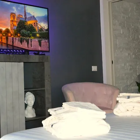 Prázdninový dům Tourist House *