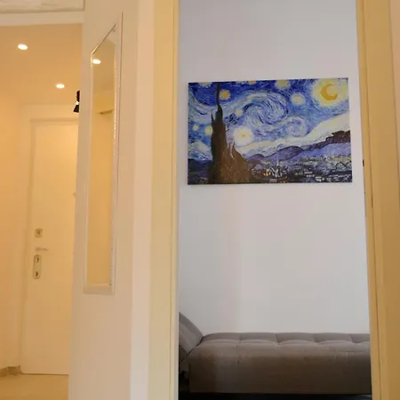 Prázdninový dům Tourist House