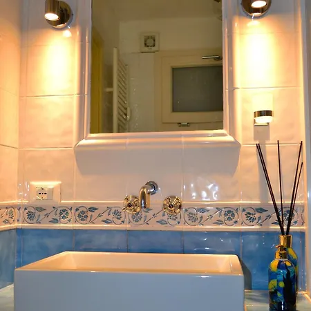 Tourist House Ferienhaus *