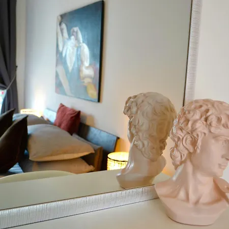 Ferienhaus Tourist House