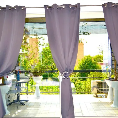 Tourist House Ferienhaus *