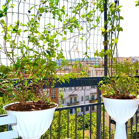 Tourist House Ferienhaus *