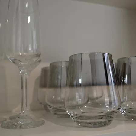 Tourist House Ferienhaus Rom