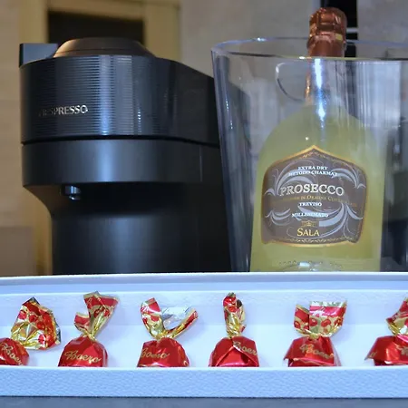 Tourist House Ferienhaus