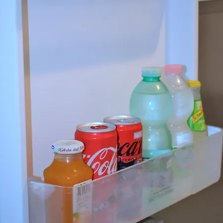 Ferienhaus Tourist House *