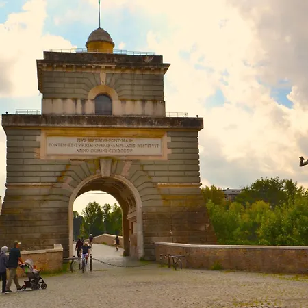 Tourist House Tatil Evi *