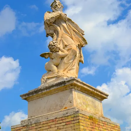 Tatil Evi Tourist House *