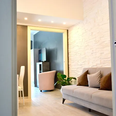 Holiday home Ponte Milvio Art Rome