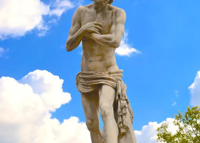 Dom wakacyjny Tourist House