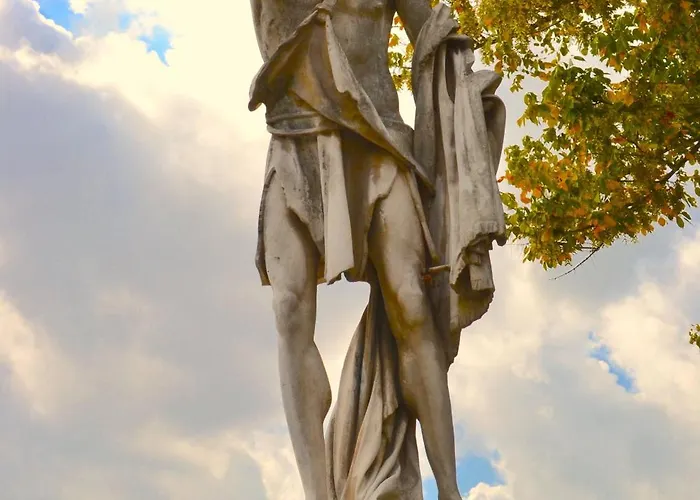 Tourist House Dom wakacyjny Rzym