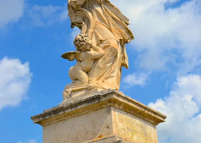 Dom wakacyjny Tourist House *