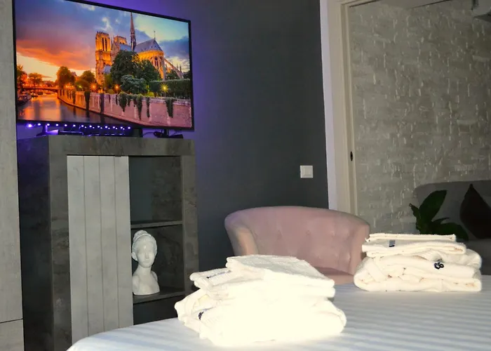 Dom wakacyjny Tourist House *