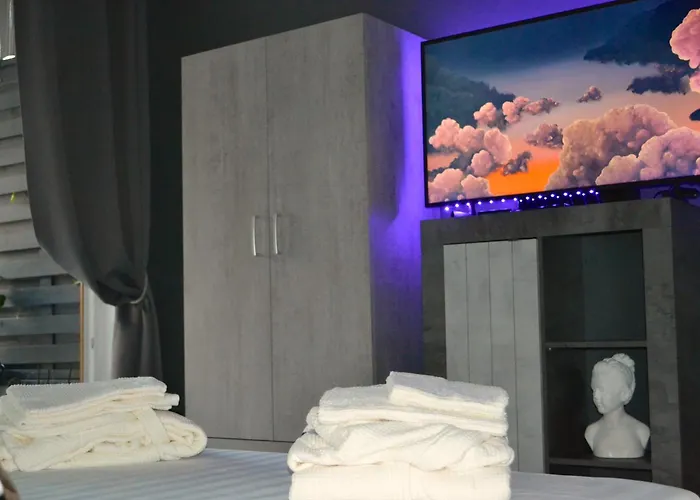 Tourist House * Rzym