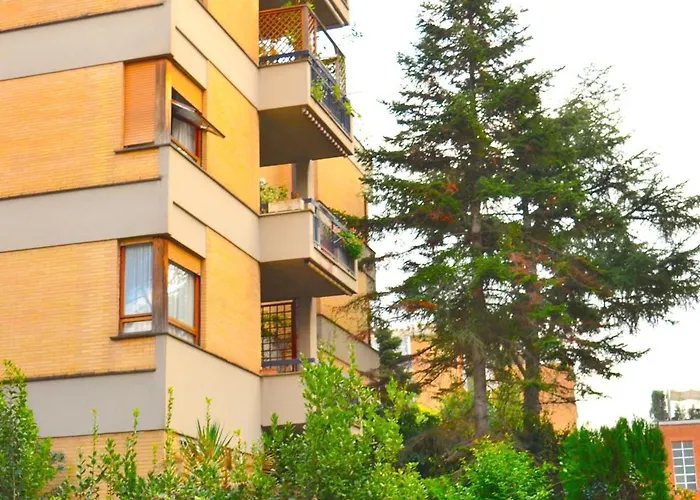 Tourist House Dom wakacyjny *