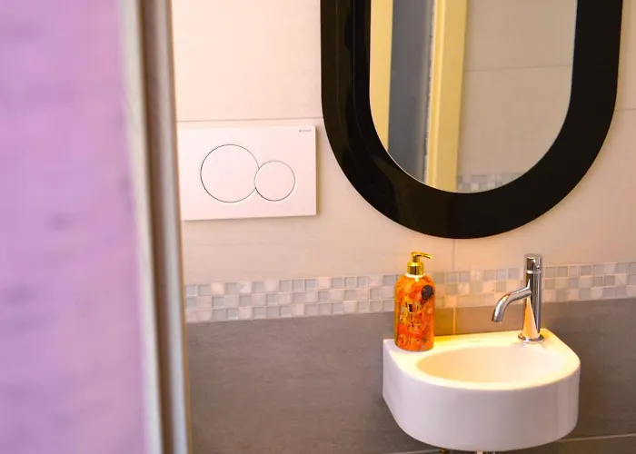 Tourist House Dom wakacyjny Rzym