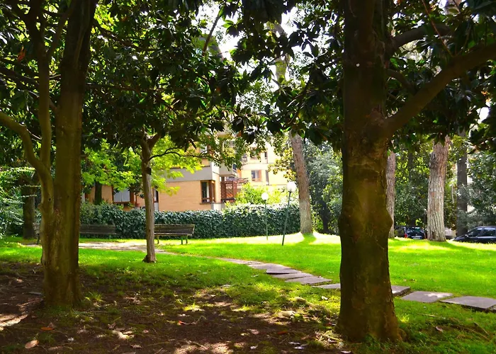 Dom wakacyjny Tourist House