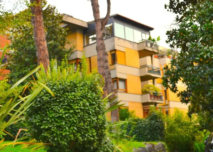 Dom wakacyjny Tourist House *