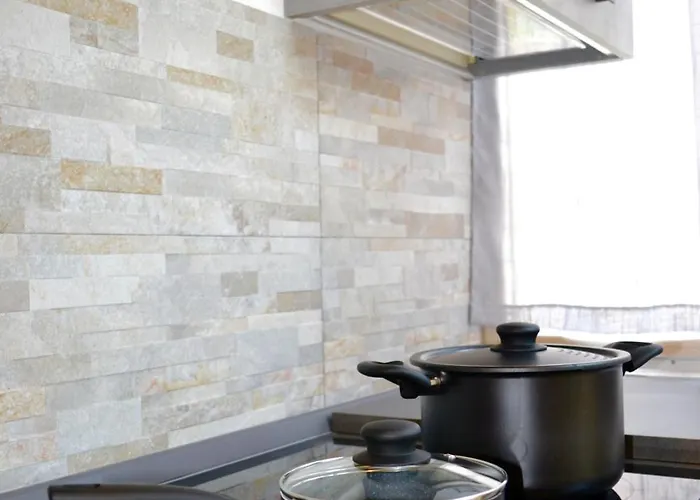 Dom wakacyjny Tourist House