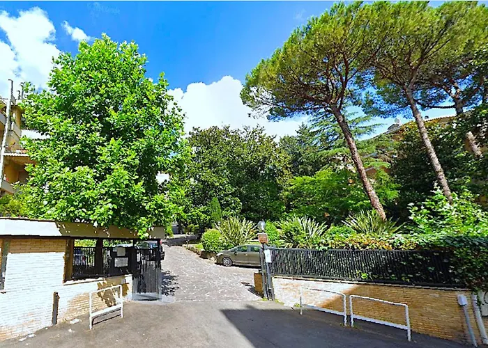 Tourist House Dom wakacyjny