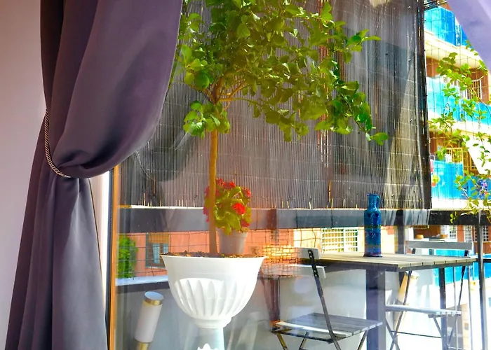 Tourist House Dom wakacyjny Rzym