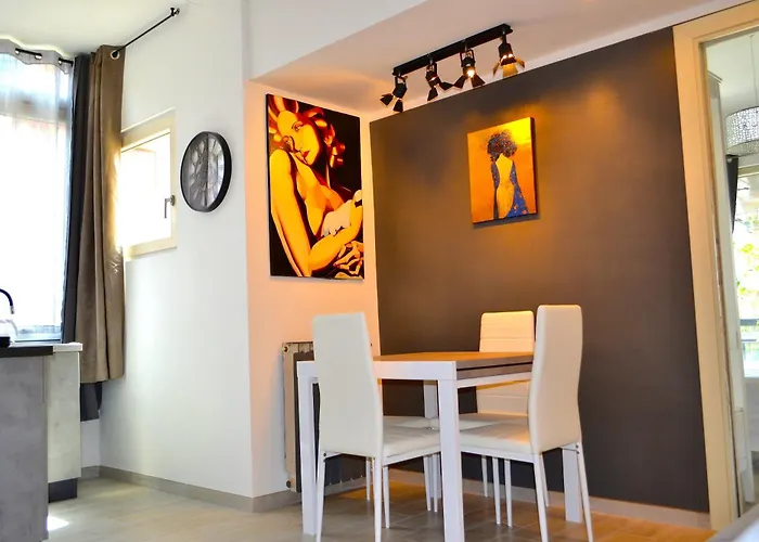 Dom wakacyjny Tourist House