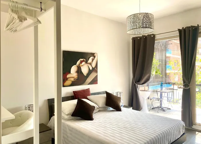 Tourist House Dom wakacyjny