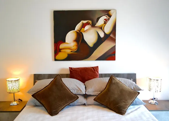 Tourist House Dom wakacyjny Rzym