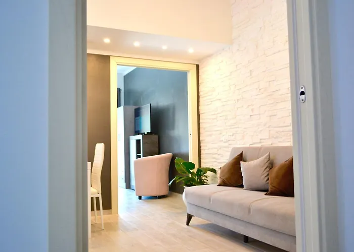 Dom wakacyjny Tourist House Rzym