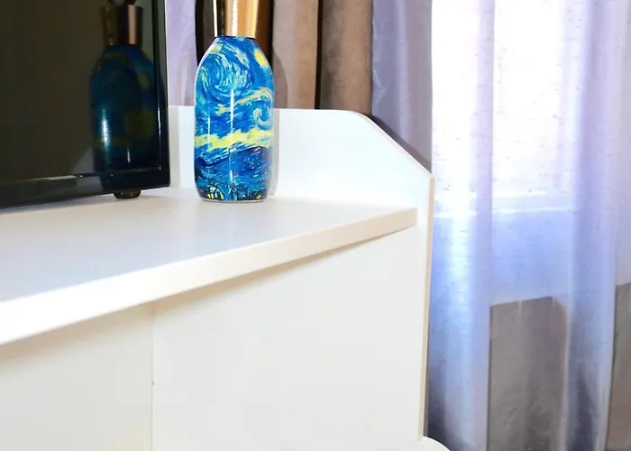 Tourist House Dom wakacyjny