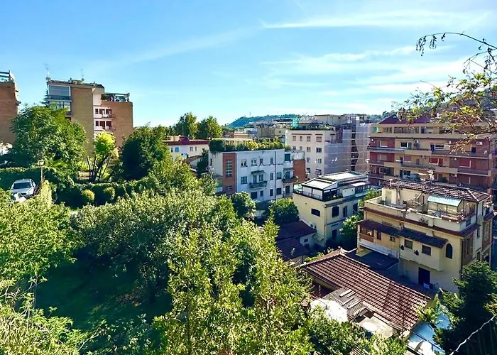 Tourist House * Rzym