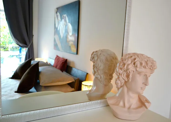 Dom wakacyjny Tourist House