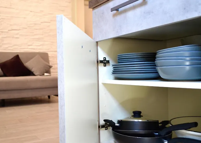 Tourist House Dom wakacyjny Rzym