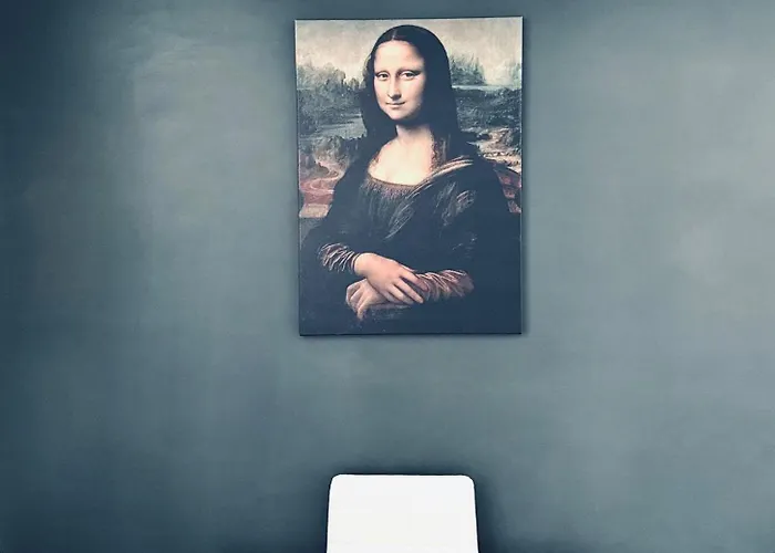 Dom wakacyjny Tourist House