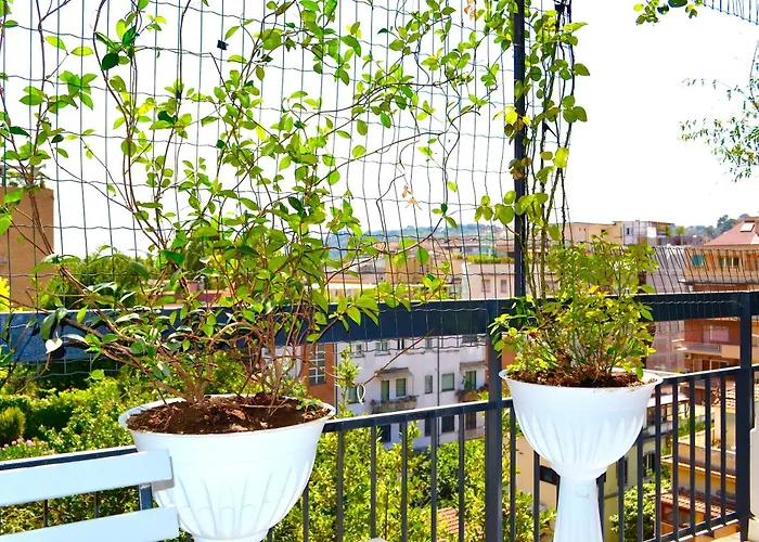 Tourist House Dom wakacyjny *