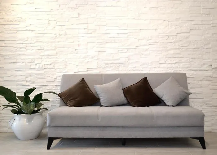 Tourist House Dom wakacyjny Rzym