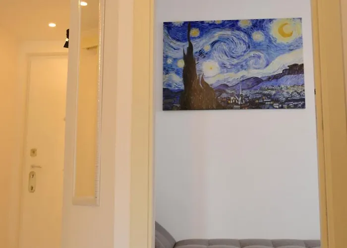 Dom wakacyjny Tourist House