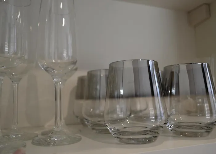 Tourist House Dom wakacyjny Rzym