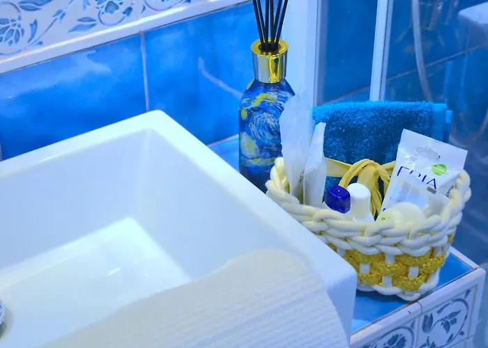 Tourist House * Rzym