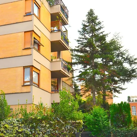 Tourist House Vakantiehuis *